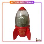 Disney Pixar - Toy Story : Bonbons aliens en fusée