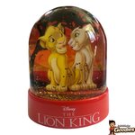 Disney - Le roi lion : Waterball thème