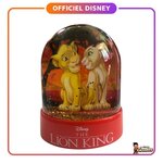 Disney - Le roi lion : Waterball thème