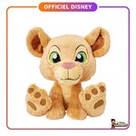 Disney - Le roi lion : Peluche Nala Big Feet