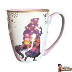 Disney - Raiponce : Mug Lanterne magique