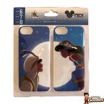 Disney - Aladdin : Coques pour  iPhone 8, 7, et 6s