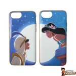 Disney - Aladdin : Coques pour  iPhone 8, 7, et 6s