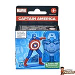 Marvel - Hasbro : Figurine Captain America