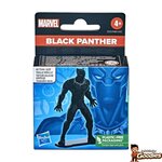 Marvel - Black Panther : Figurine Hasbro