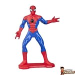 Marvel - SpiderMan : Figurine Hasbro