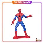 Marvel - SpiderMan : Figurine Hasbro