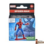 Marvel - SpiderMan : Figurine Hasbro