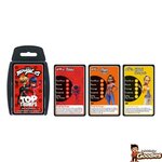 Jeu de cartes - Top Trumps : Miraculous