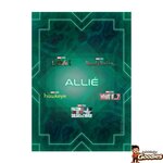 Marvel Studios : Le QUIZ des séries