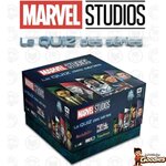 Marvel Studios : Le QUIZ des séries