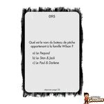 Marvel Studios : Le QUIZ des séries