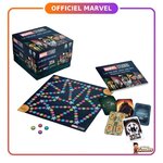 Marvel Studios : Le QUIZ des séries