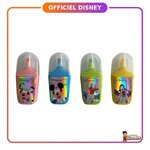 Disney - Mickey Mouse : Lot de 4 surligneurs