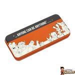 Disney - Zootopie : Boîte à crayons