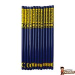Pokémon : Lot de 12 crayons couleur