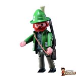 Playmobil - Figures : Sachet Surprise Série 10 - 6840