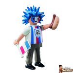 Playmobil - Figures : Sachet Surprise Série 10 - 6840
