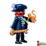Playmobil - Figures : Sachet Surprise Série 10 - 6840