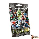 Playmobil - Figures : Sachet Surprise Série 10 - 6840
