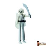 Playmobil - Figures : Sachet Surprise Série 10 - 6840
