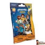 Playmobil - Séries 1 : 1 Playmobil Movie - 70069