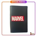 Marvel : Couverture pour passeport