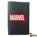 Marvel : Couverture pour passeport
