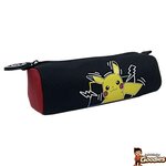 Pokémon : Trousse Pikachu