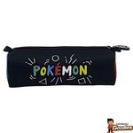 Pokémon : Trousse Pikachu