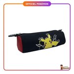 Pokémon : Trousse Pikachu