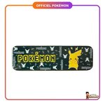 Pokémon : Plumier Pikachu