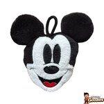 Disney - Mickey Mouse : Essuie main Mk fun