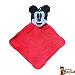 Disney - Mickey Mouse : Essuie main Mk fun