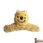 Disney - Winnie lourson: Pince à cheveux