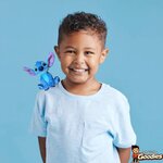 Disney - Lilo et Stitch : Peluche aimantée Stitch