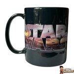 Star Wars - The Mandalorian : Mug The Child/Mandalorian