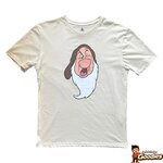 Disney - Blanche-Neige et les 7 nains : T-Shirt Grincheux
