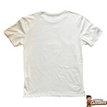 Disney - Blanche-Neige et les 7 nains : T-Shirt Grincheux