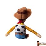 Disney/Pixar - Toy Story : Peluche Woody aimantée