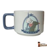 Disney/Pixar - Ratatouille : Tasse espresso La cuisine de Rémy