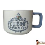 Disney/Pixar - Ratatouille : Tasse espresso La cuisine de Rémy