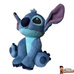 Disney - Lilo et Stitch : Peluche aimantée Stitch