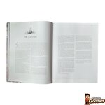 Livre - The Art of Disneyland Paris : Édition collector 30 ans