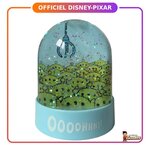 Disney Pixar - Toy Story : Boule à neige Woody, Buzz et les aliens