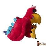 Disney - Aladdin : Peluche dépaule aimantée Iago