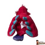 Disney - Aladdin : Peluche dépaule aimantée Iago