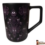 Disney - Phantom Manor : Mug en grès 420 ml