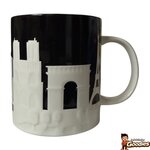 Starbucks - Paris : Mug relief 473 ml