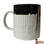Starbucks - Paris : Mug relief 473 ml